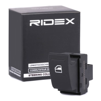 Window switch RIDEX 1761S0032 1761S0032 - photo 2