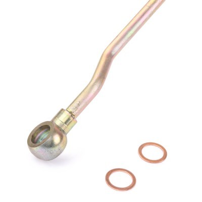 Hydraulic Hose, Steering System RIDEX 677H0039 677H0039 - photo 5