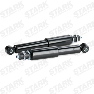 Shock Absorber Stark SKSA-0133765 SKSA-0133765 - photo 2