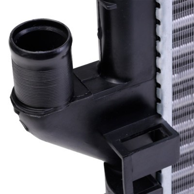 Radiator, Engine Cooling RIDEX 470R0774 470R0774 - photo 5