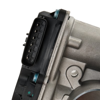 Дроссельная заслонка RIDEX 158T0245 158T0245 - photo 6