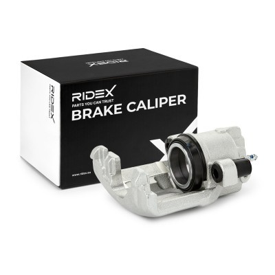 Brake Caliper RIDEX 78B0166 78B0166 - photo 2