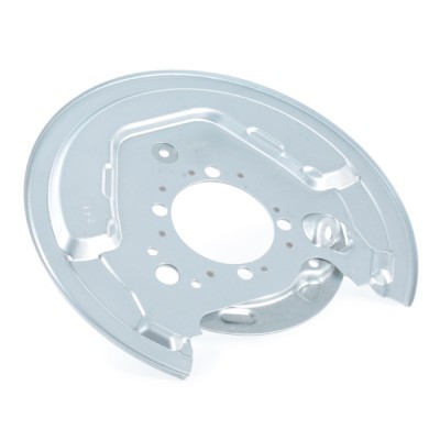 Splash Panel brake disc RIDEX 1330S0085 1330S0085 - photo 2
