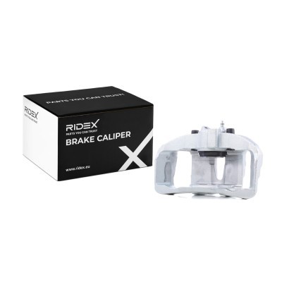 Brake Caliper RIDEX 78B0519 78B0519 - photo 2