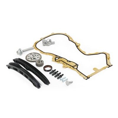 Timing chain kit RIDEX 1389T2681 1389T2681 - photo 4