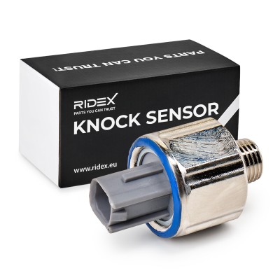 Knock Sensor RIDEX 3921K0064 3921K0064 - photo 2
