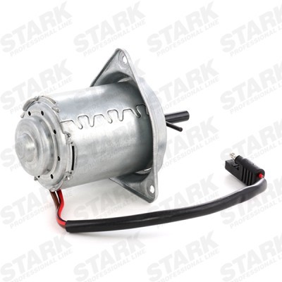 Fan, Radiator Stark SKRF-0300111 SKRF-0300111 - photo 3