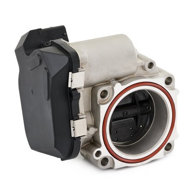 Дроссельная заслонка RIDEX 158T0194 158T0194 - photo 4