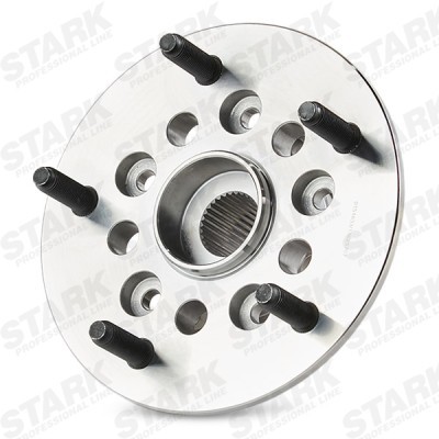 Wheel Bearing Stark SKWB-0181232 SKWB-0181232 - photo 4