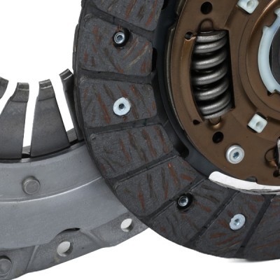 Clutch Kit RIDEX 479C0687 479C0687 - photo 4