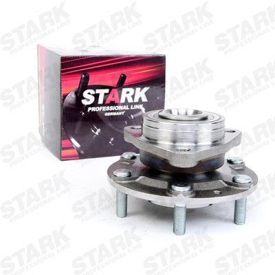 Wheel Bearing Stark SKWB-0180687 SKWB-0180687 - photo 3