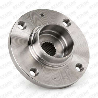 Wheel Hub Stark SKWB-0180468 SKWB-0180468 - photo 3