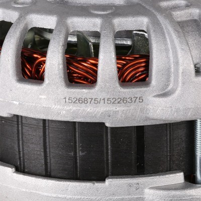 Alternator RIDEX 4G0600 4G0600 - photo 5