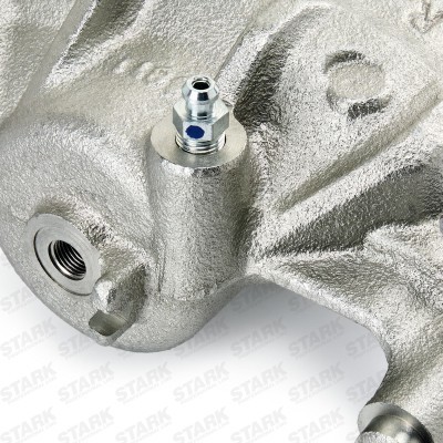 Brake Caliper Stark SKBC-0461413 SKBC-0461413 - photo 6