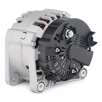 Alternator RIDEX 4G0072 4G0072 - photo 2