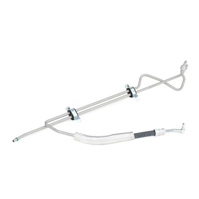 Hydraulic Hose, Steering System RIDEX 677H0018 677H0018 - photo 4