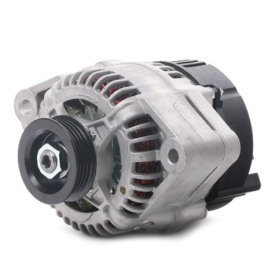 Alternator RIDEX 4G0110 4G0110 - photo 3