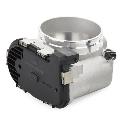 Дроссельная заслонка RIDEX 158T0079 158T0079 - photo 5