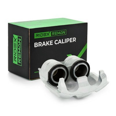 Brake Caliper RIDEX 78B1614R 78B1614R - photo 2