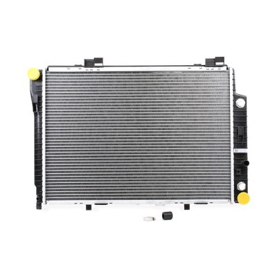 Radiator, Engine Cooling RIDEX 470R0106 470R0106 - photo 3