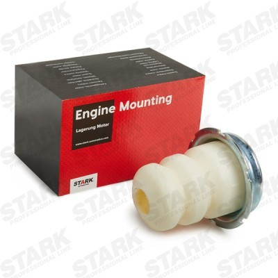 Rubber Buffer, Suspension Stark SKRBS-3560012 SKRBS-3560012 - photo 2