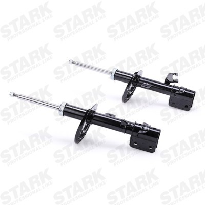 Shock Absorber Stark SKSA-0133424 SKSA-0133424 - photo 3