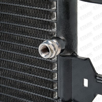A/C condenser SKCD-0110381 - photo 6