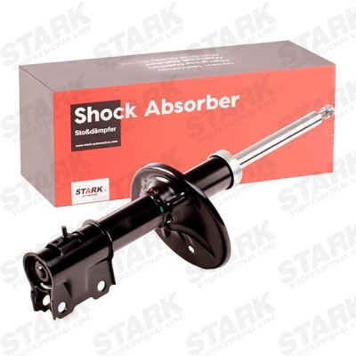 Shock Absorber Stark SKSA-0132886 SKSA-0132886 - photo 2
