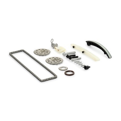 Timing chain kit RIDEX 1389T2615 1389T2615 - photo 2