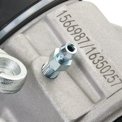 Brake Caliper RIDEX 78B1437 78B1437 - photo 6