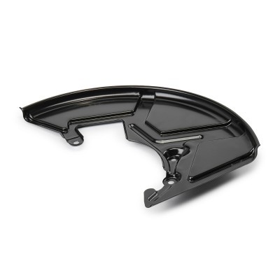 Splash Panel brake disc RIDEX 1330S0346 1330S0346 - photo 2