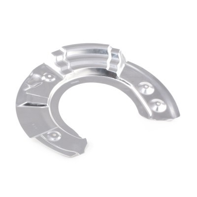Splash Panel brake disc RIDEX 1330S0120 1330S0120 - photo 2