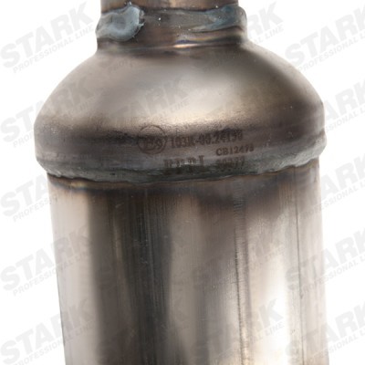Catalytic converter Stark SKCCT-4840432 SKCCT-4840432 - photo 8