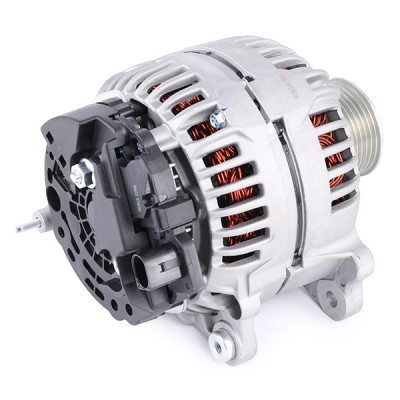 Alternator RIDEX 4G0004 4G0004 - photo 4