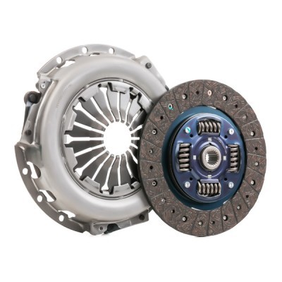 Clutch Kit RIDEX 479C0551 479C0551 - photo 2