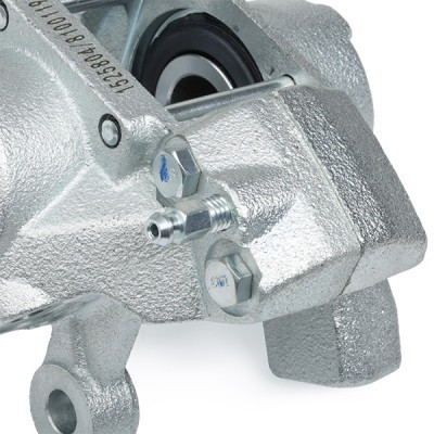 Brake Caliper RIDEX 78B0102 78B0102 - photo 6
