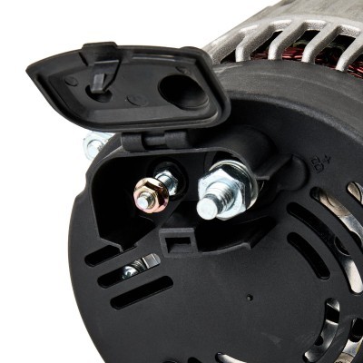 Alternator RIDEX 4G0717R 4G0717R - photo 6