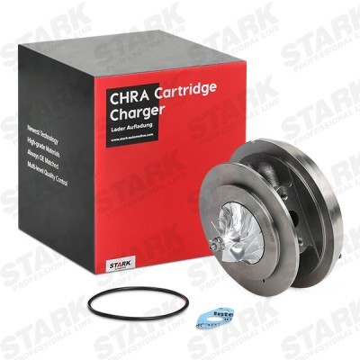 Turbo cartridge (core) Stark SKCCC-4540068 SKCCC-4540068 - photo 2