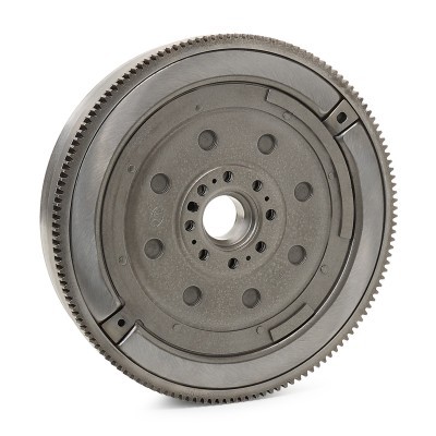 Flywheel RIDEX 577F0176R 577F0176R - photo 3