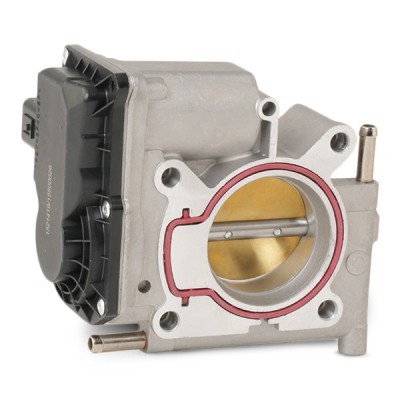 Дроссельная заслонка RIDEX 158T0234 158T0234 - photo 4