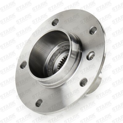 Wheel Hub Stark SKWB-0180722 SKWB-0180722 - photo 3