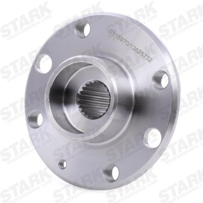 Wheel Hub Stark SKWB-0181244 SKWB-0181244 - photo 3