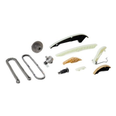 Timing chain kit RIDEX 1389T0251 1389T0251 - photo 2