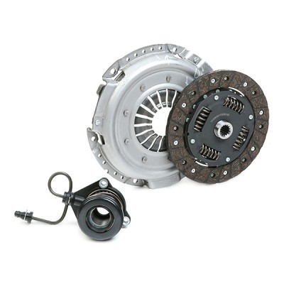 Clutch Kit RIDEX 479C0482 479C0482 - photo 3