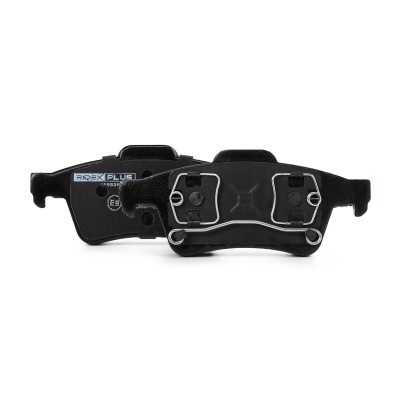 Brake Pads Set RIDEX 402B0145P 402B0145P - photo 4