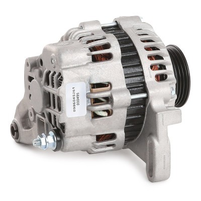 Alternator RIDEX 4G0297R 4G0297R - photo 4