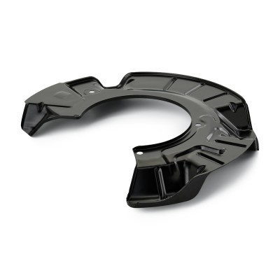 Splash Panel brake disc RIDEX 1330S0271 1330S0271 - photo 5