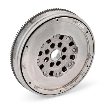 Flywheel RIDEX 577F0044R 577F0044R - photo 3