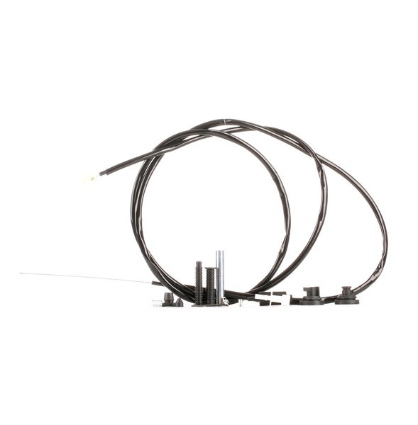 Accelerator Cable RIDEX 618A0009 618A0009 - photo 1