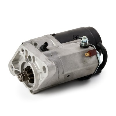 Starter RIDEX 2S0046R 2S0046R - photo 3